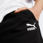 Спортивнi штани Puma Classics Small Logo Sweatpants FL, фото 5 - інтернет магазин MEGASPORT