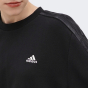 Кофта Adidas W AOP SWT, фото 4 - інтернет магазин MEGASPORT