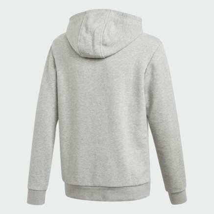 Кофта Adidas Originals дитяча TREFOIL HOODIE - 160362, фото 7 - інтернет-магазин MEGASPORT