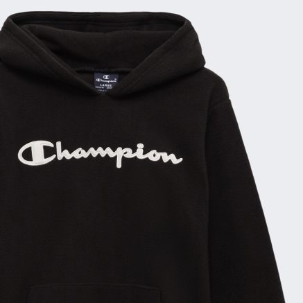 Кофта Champion дитяча hooded top - 159971, фото 3 - інтернет-магазин MEGASPORT