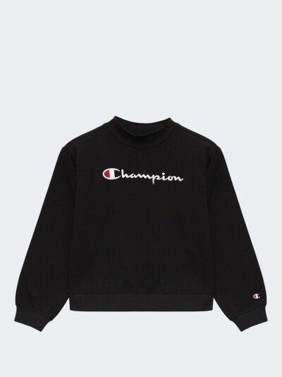 Кофта Champion crewneck sweatshirt - 158920, фото 1 - інтернет-магазин MEGASPORT