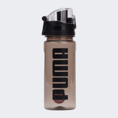 Аксессуары для тренировок Puma Tr Bottle Sportstyle - 115010, фото 1 - интернет-магазин MEGASPORT