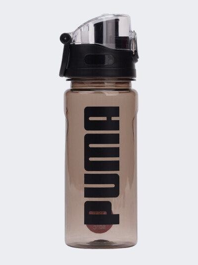 Пляшка Puma TR SPORTSTYLE Waterbottle - 115010, фото 1 - інтернет-магазин MEGASPORT