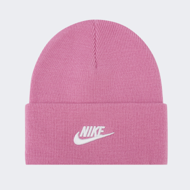 Шапка Nike детская K NK PEAK BEANIE TC FUT - 169225, фото 1 - интернет-магазин MEGASPORT