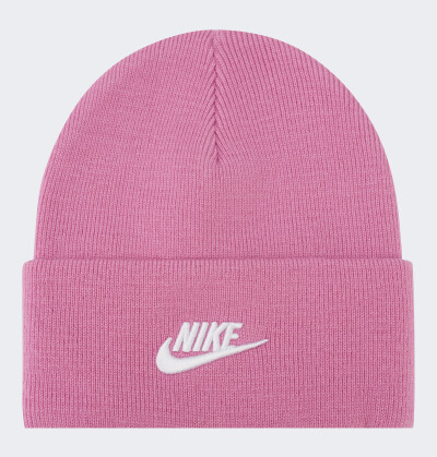 Шапка Nike дитяча K NK PEAK BEANIE TC FUT - 169225, фото 1 - інтернет-магазин MEGASPORT