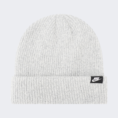 Шапка Nike U NK TERRA BEANIE SC FUT365 L - 169222, фото 1 - интернет-магазин MEGASPORT