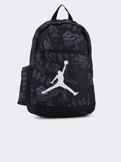 Рюкзак Jordan JAN AIR SCHOOL BACKPACK - 169274, фото 1 - интернет-магазин MEGASPORT