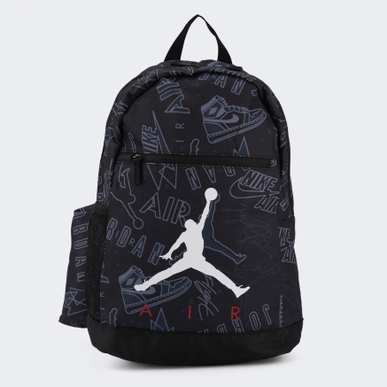 Рюкзак Jordan JAN AIR SCHOOL BACKPACK - 169274, фото 1 - інтернет-магазин MEGASPORT