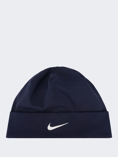 Шапка Nike U NK DF PEAK BEANIE SC P TM - 169282, фото 1 - інтернет-магазин MEGASPORT