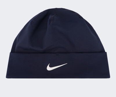 Шапка Nike U NK DF PEAK BEANIE SC P TM - 169282, фото 1 - інтернет-магазин MEGASPORT
