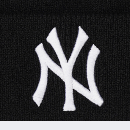 Шапка 47 Brand NEW YORK YANKEES - 168332, фото 3 - інтернет-магазин MEGASPORT