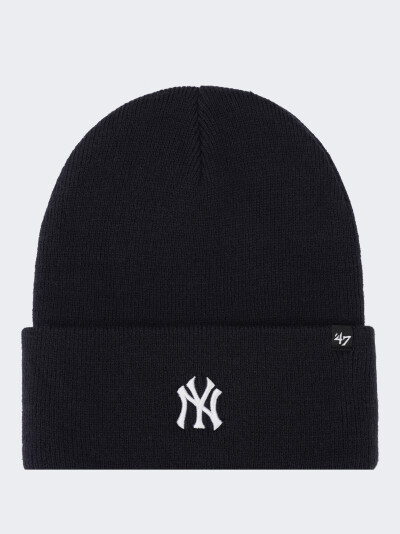 Шапка 47 Brand NEW YORK YANKEES BASE RUNNER - 168322, фото 1 - інтернет-магазин MEGASPORT