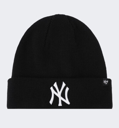 Шапка 47 Brand NEW YORK YANKEES - 168332, фото 1 - интернет-магазин MEGASPORT