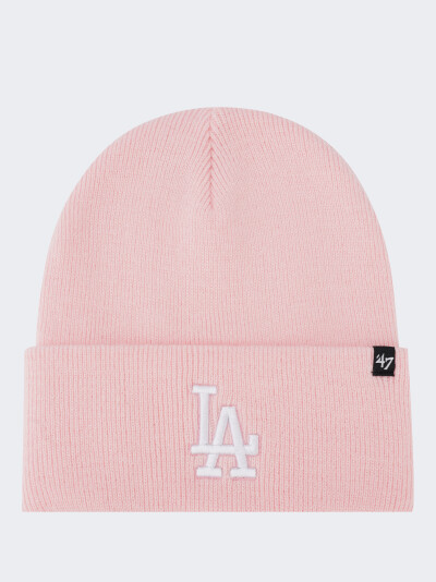 Шапка 47 Brand LOS ANGELES DODGERS HAYMAKER - 168327, фото 1 - інтернет-магазин MEGASPORT