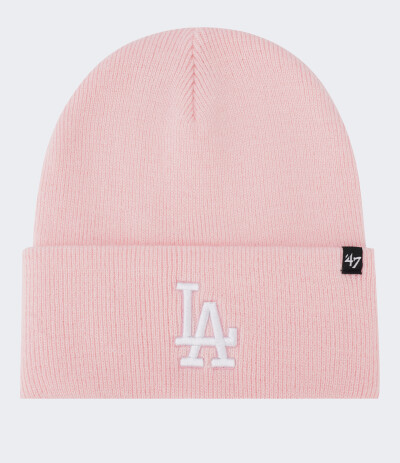 Шапка 47 Brand LOS ANGELES DODGERS HAYMAKER - 168327, фото 1 - інтернет-магазин MEGASPORT