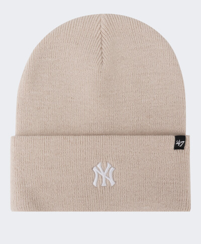 Шапка 47 Brand NEW YORK YANKEES BASE RUNNER - 168321, фото 1 - інтернет-магазин MEGASPORT