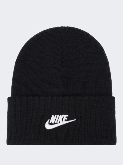 Шапка Nike K NK PEAK BEANIE TC FUT - 169338, фото 1 - інтернет-магазин MEGASPORT