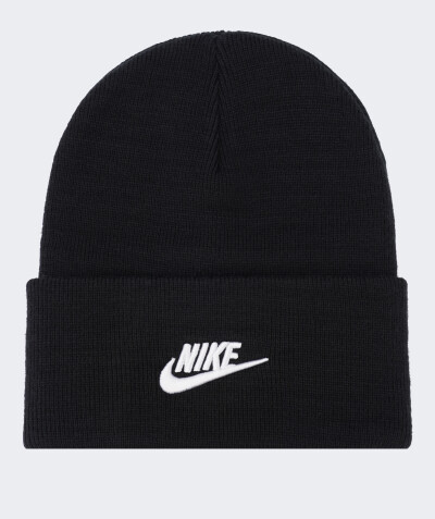 Шапка Nike детская K NK PEAK BEANIE TC FUT - 169338, фото 1 - интернет-магазин MEGASPORT
