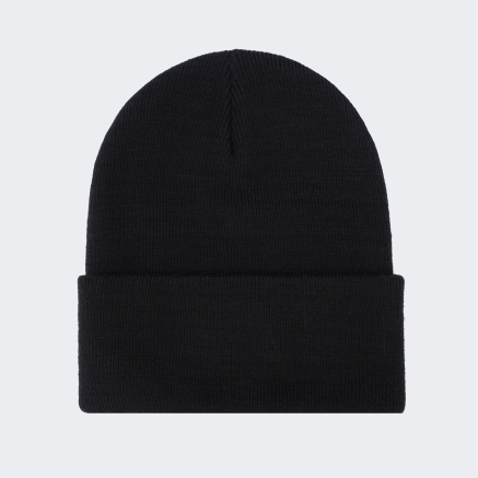 Шапка Nike дитяча K NK PEAK BEANIE TC FUT - 169338, фото 2 - інтернет-магазин MEGASPORT