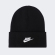 U NK PEAK BEANIE TC FUT F24 L