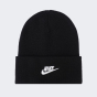 Шапка Nike U NK PEAK BEANIE TC FUT F24 L, фото 1 - інтернет магазин MEGASPORT