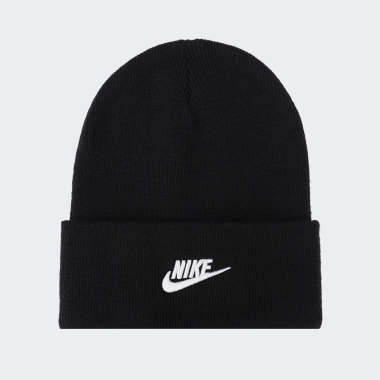 Шапка Nike U NK PEAK BEANIE TC FUT F24 L - 169287, фото 1 - интернет-магазин MEGASPORT