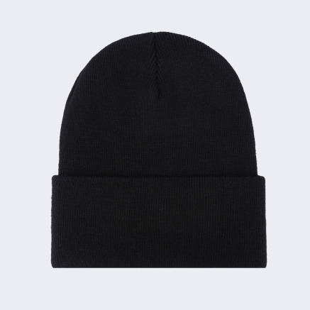 Шапка Nike U NK PEAK BEANIE TC FUT F24 L - 169287, фото 2 - інтернет-магазин MEGASPORT