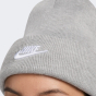 Шапка Nike U NK PEAK BEANIE TC FUT F24 L, фото 7 - інтернет магазин MEGASPORT