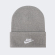 U NK PEAK BEANIE TC FUT F24 L