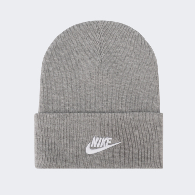 Шапка Nike U NK PEAK BEANIE TC FUT F24 L - 169288, фото 1 - интернет-магазин MEGASPORT