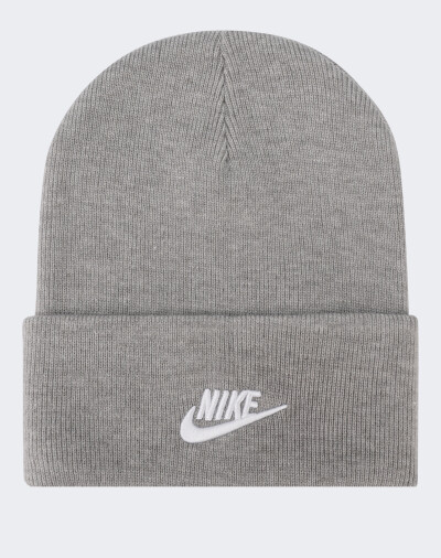 Шапка Nike U NK PEAK BEANIE TC FUT F24 L - 169288, фото 1 - интернет-магазин MEGASPORT