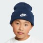 Шапка Nike детская K NK PEAK BEANIE TC FUT, фото 4 - интернет магазин MEGASPORT