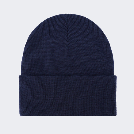 Шапка Nike детская K NK PEAK BEANIE TC FUT - 169224, фото 2 - интернет-магазин MEGASPORT