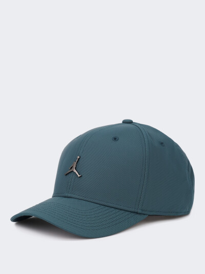 Кепка Jordan J RISE CAP S CB MTL JM - 169212, фото 1 - інтернет-магазин MEGASPORT