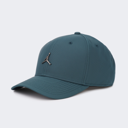 Кепка Jordan J RISE CAP S CB MTL JM - 169212, фото 1 - інтернет-магазин MEGASPORT