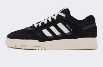 Кеди Adidas Originals DROP STEP LOW - 169105, фото 1 - інтернет-магазин MEGASPORT