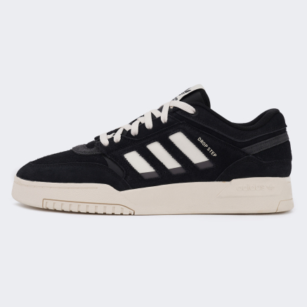 Кеди Adidas Originals DROP STEP LOW - 169105, фото 1 - інтернет-магазин MEGASPORT