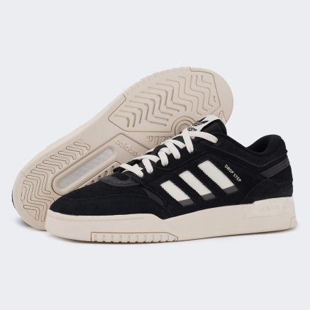 Кеди Adidas Originals DROP STEP LOW - 169105, фото 2 - інтернет-магазин MEGASPORT