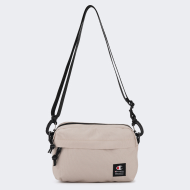 Сумка Champion small shoulder bag - 169192, фото 1 - интернет-магазин MEGASPORT