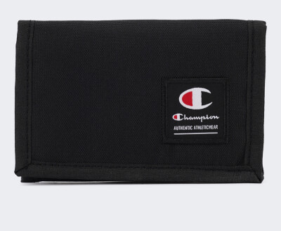 Гаманець та Ремінь Champion wallet - 169191, фото 1 - інтернет-магазин MEGASPORT