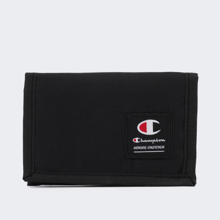 Гаманець Champion wallet - 169191, фото 1 - інтернет-магазин MEGASPORT