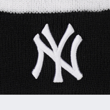 Шапка 47 Brand детская NEW YORK YANKEES BREAKAWAY - 168317, фото 3 - интернет-магазин MEGASPORT