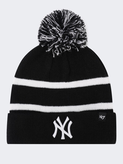 Шапка 47 Brand NEW YORK YANKEES BREAKAWAY - 168317, фото 1 - інтернет-магазин MEGASPORT