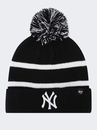 Шапка 47 Brand дитяча NEW YORK YANKEES BREAKAWAY - 168317, фото 1 - інтернет-магазин MEGASPORT