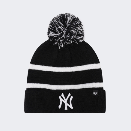 Шапка 47 Brand детская NEW YORK YANKEES BREAKAWAY - 168317, фото 1 - интернет-магазин MEGASPORT