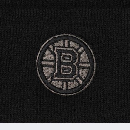 Шапка 47 Brand BOSTON BRUINS HAYMAKER - 168326, фото 3 - интернет-магазин MEGASPORT