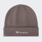 Шапка Champion beanie cap, фото 1 - интернет магазин MEGASPORT