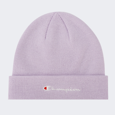 Шапка Champion дитяча beanie cap - 169197, фото 1 - інтернет-магазин MEGASPORT