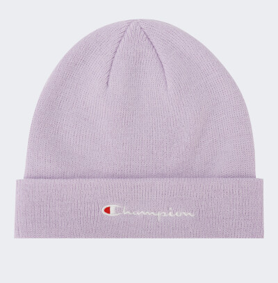 Шапка Champion дитяча beanie cap - 169197, фото 1 - інтернет-магазин MEGASPORT