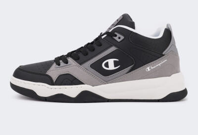 Кеды Champion overtime mid mid cut shoe 169200 купить в MEGASPORT, фото 1 Кеды Champion overtime mid mid cut shoe - 169200, фото 1 - интернет-магазин MEGASPORT